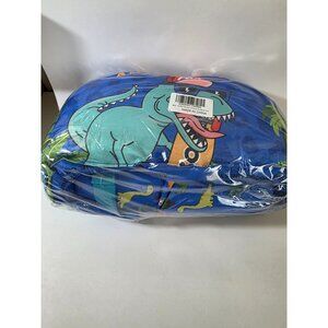 Kids Swim Vest Life Jacket for 30-55 Pounds Boys and Girls